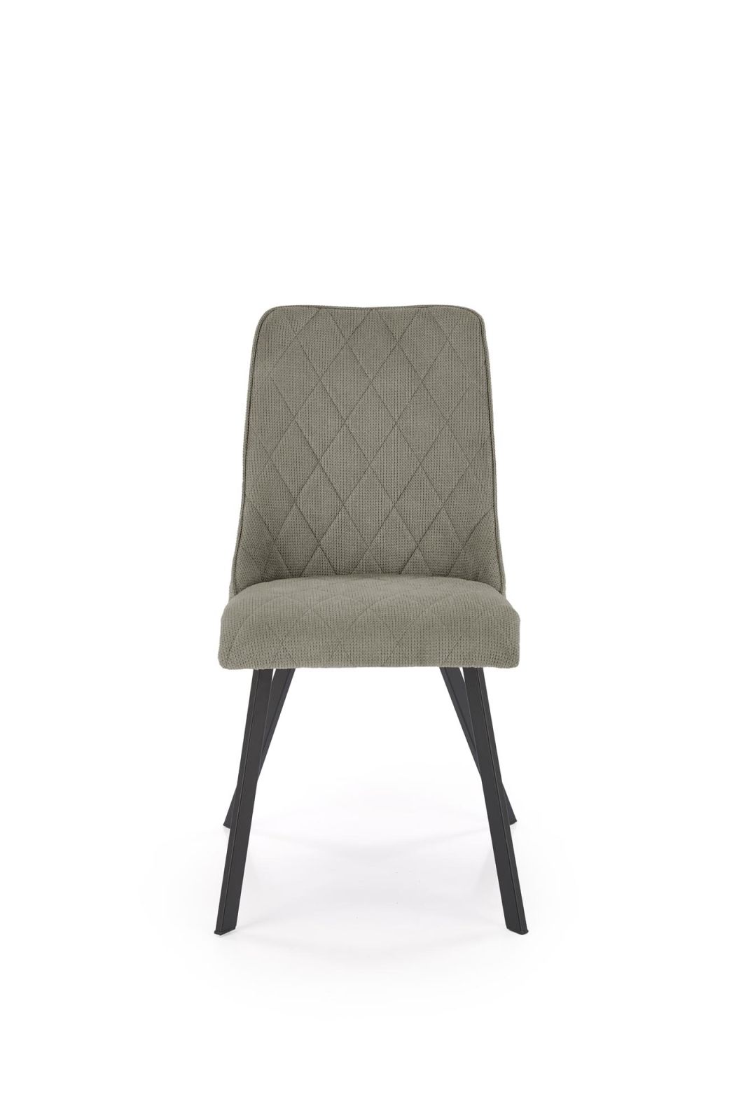 Jídelní židle K561 olivová