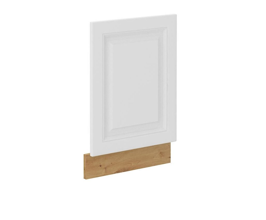 Dvířka na myčku STILLO BÍLÁ / ARTISAN ZM 570 x 446