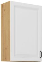 Horní skříňka STILLO BÍLÁ / ARTISAN 60 G-72 1F