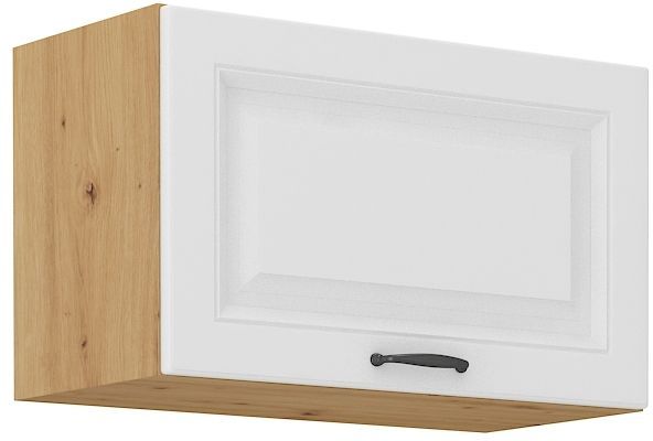 Horní skříňka na digestoř STILLO BÍLÁ / ARTISAN 60 GU-36 1F
