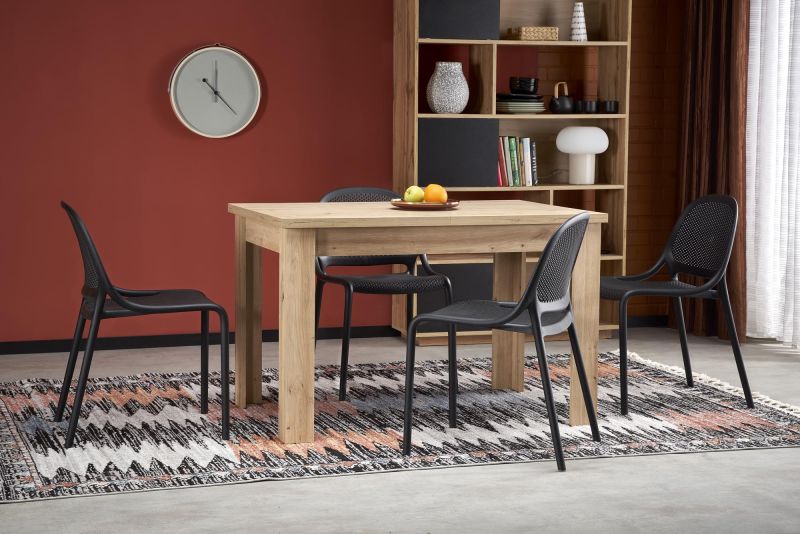 Jídelní stůl BAGIO dub artisan