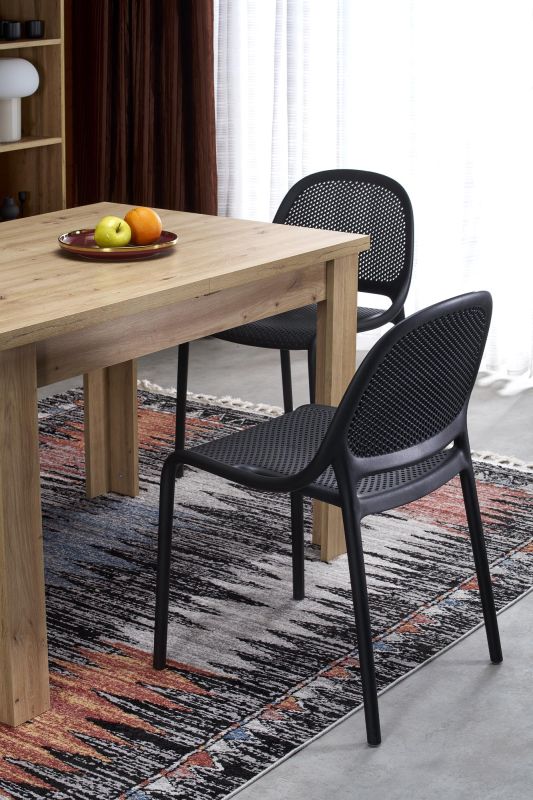 Jídelní stůl BAGIO dub artisan