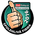 spolehlivá firma